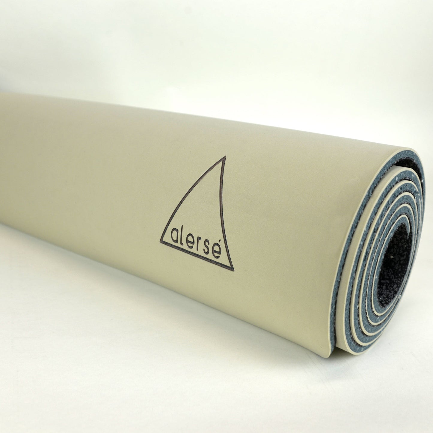 Imperfect - Final Sale - Sand Yoga Mat 8mm