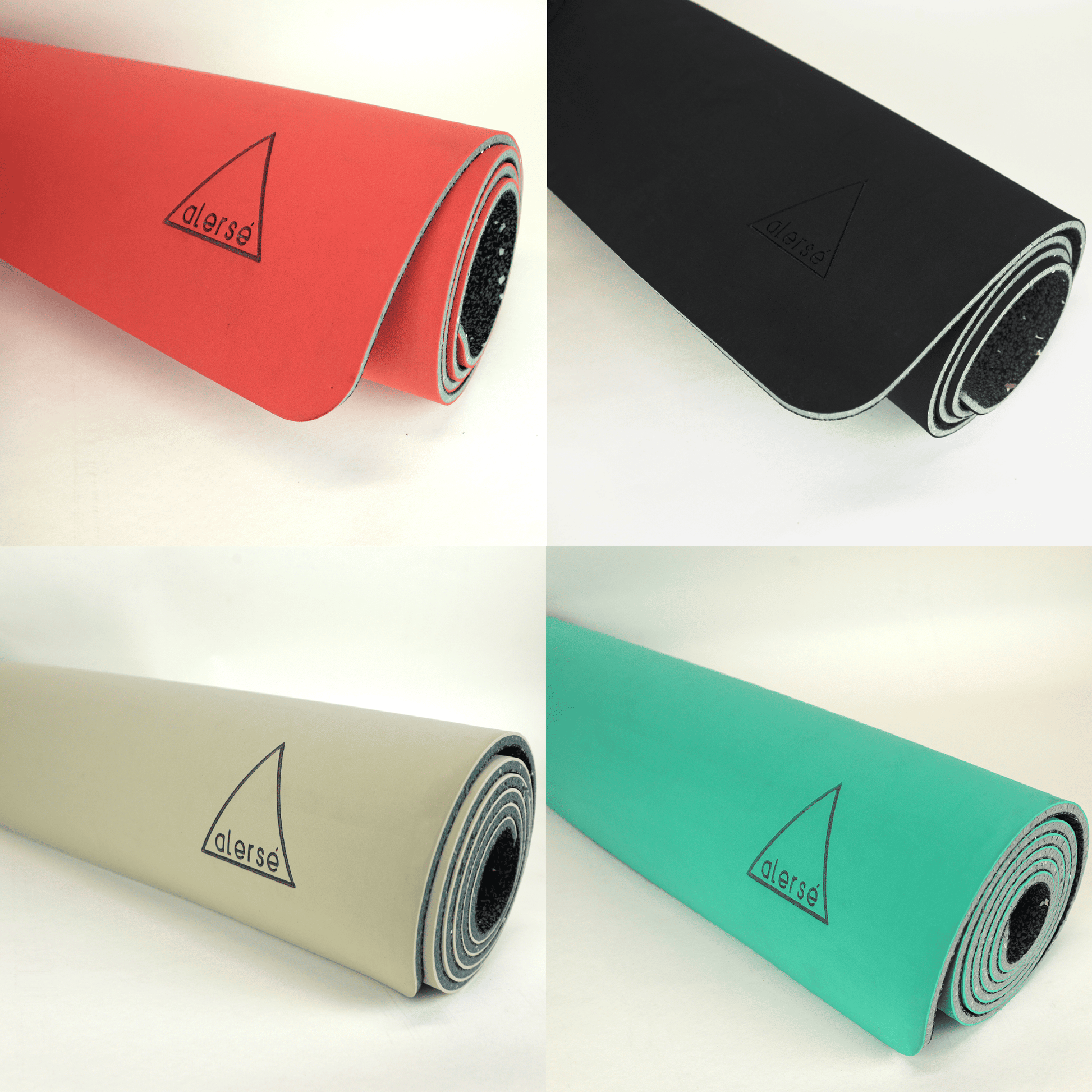 Products Yoga Mat -Alerse